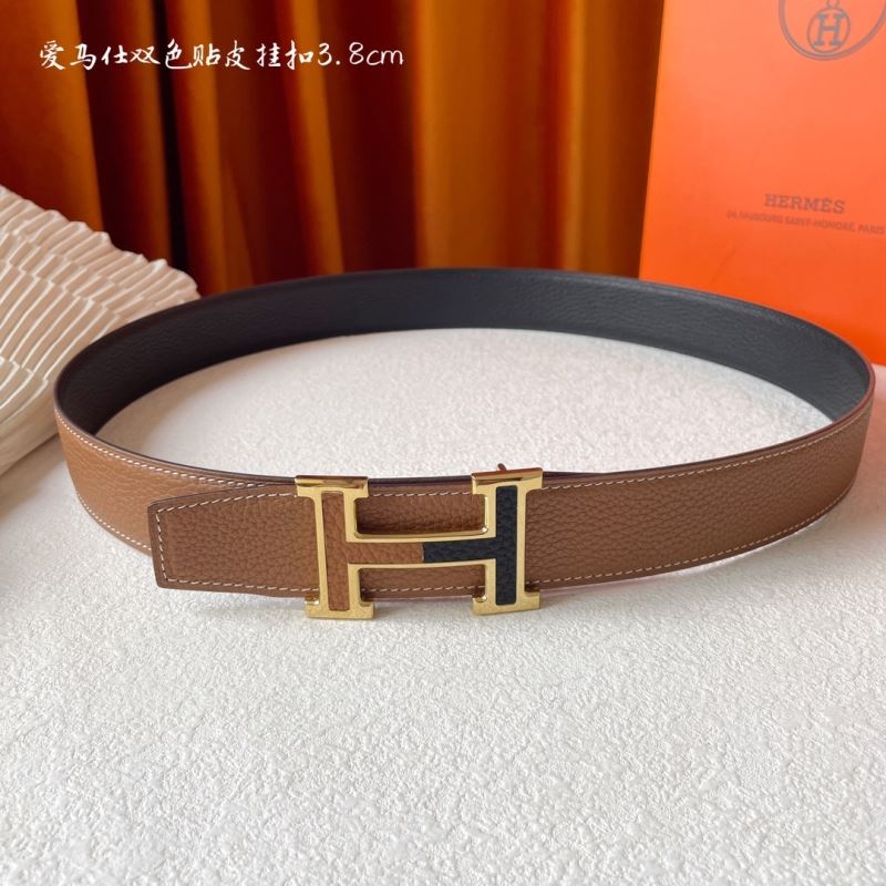 Hermes Belts